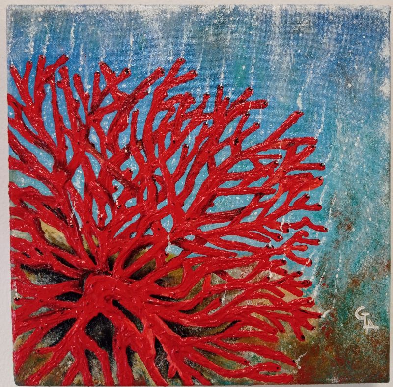 Red Coral