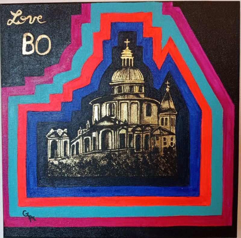 Love BO - San Luca